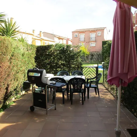 Casa Estartit Oest 6b