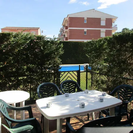 Casa Estartit Oest 6b L'Estartit