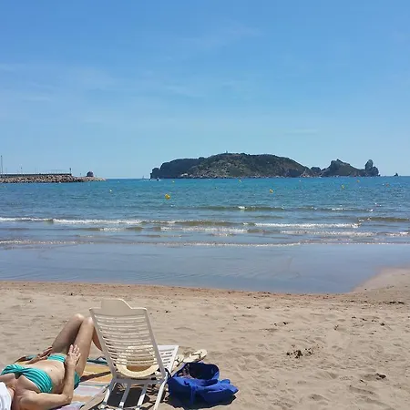 Casa Estartit Oest 6b