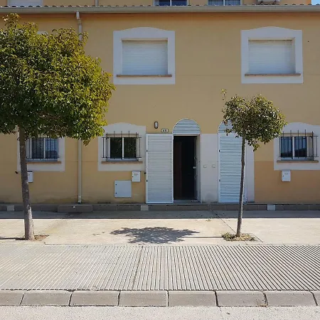 Dom wakacyjny Casa Estartit Oest 6b *