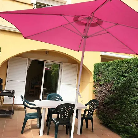 Dom wakacyjny Casa Estartit Oest 6b L'Estartit
